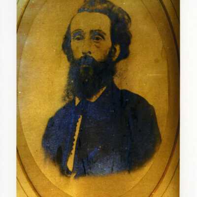 Hugh Crockett
