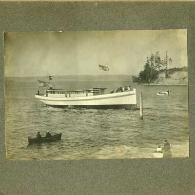 Print, Photographic