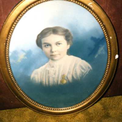 Print, Photographic