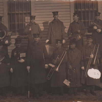 Postcard, Photographic