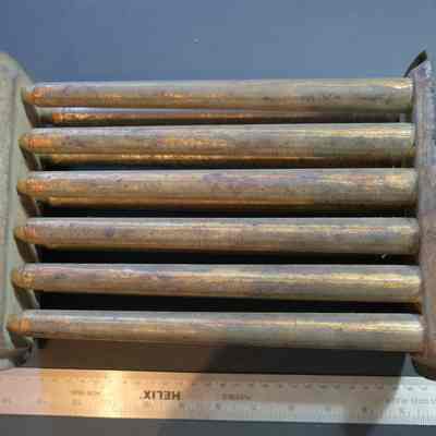 12-Stick Candle Mold