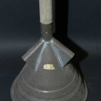 Plunger
