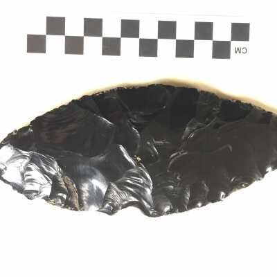 Point, Projectile