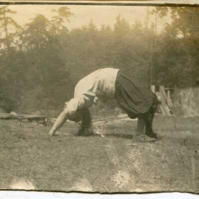 Print, Photographic