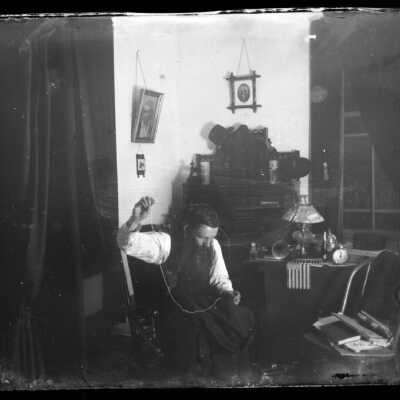 Origformat: Print-Photographic