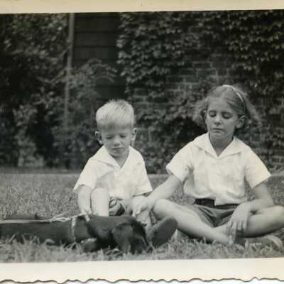 Print, Photographic