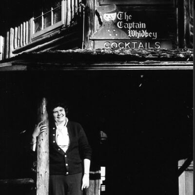 Captain Whidbey Inn