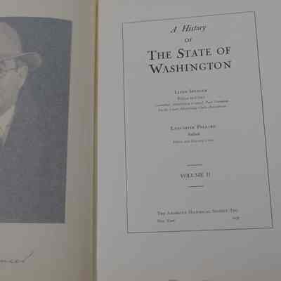 Volume 2