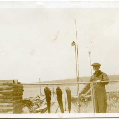 Print, Photographic