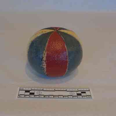 Toy Ball
