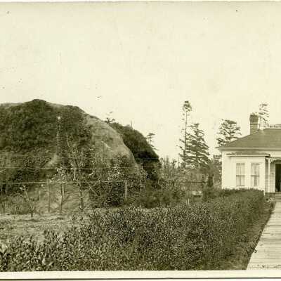 Postcard, Photographic