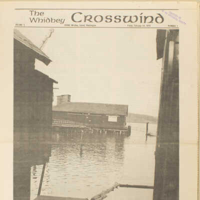 The Whidbey Crosswind, February 14, 1975