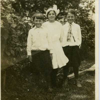 Print, Photographic