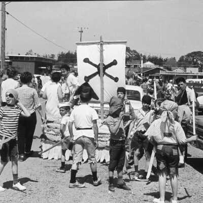 Parade