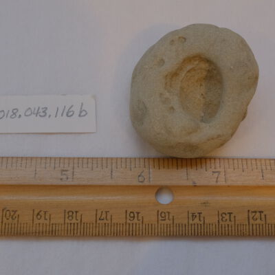 Material, Worked