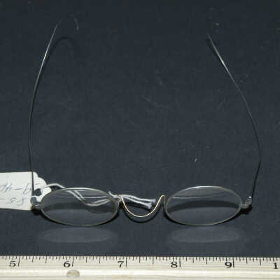 Eyeglasses