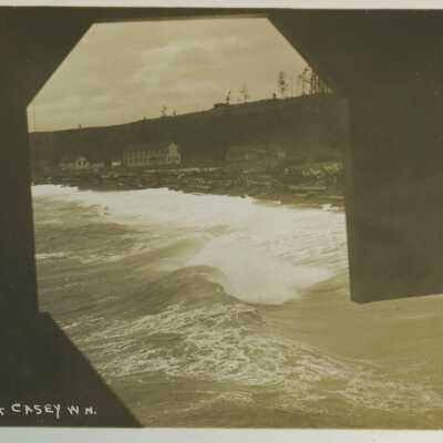 Postcard, Photographic