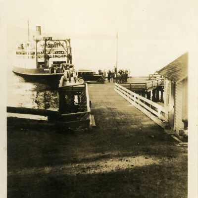 Print, Photographic