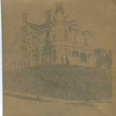 Print, Photographic