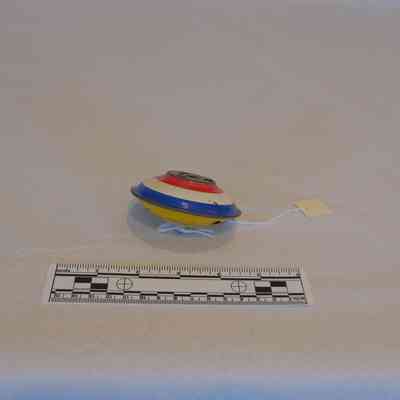 Spinning Top Toy