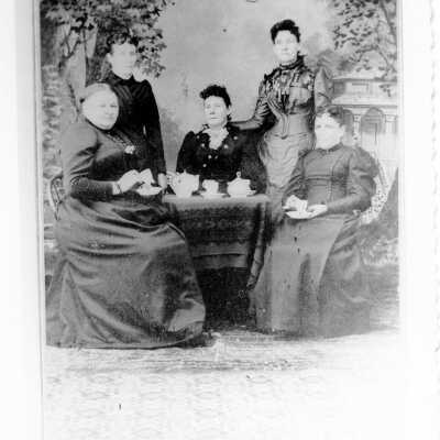 Print, Photographic