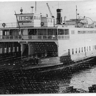 Vashon