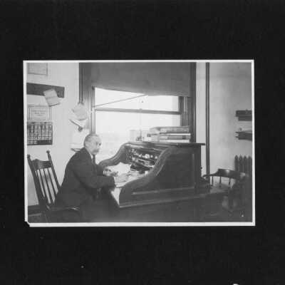 Origformat: Print-Photographic