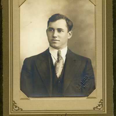 Print, Photographic