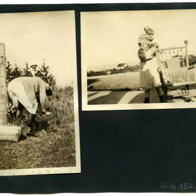 Print, Photographic
