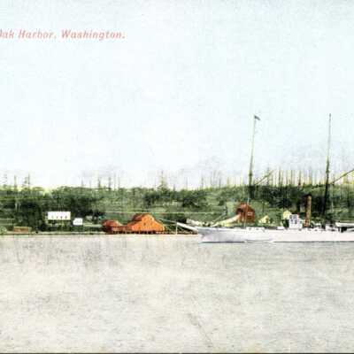 Postcard, Photographic, Photographic