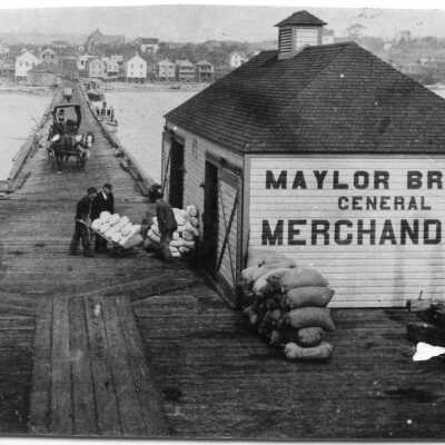 Maylor Bros General Merchandise