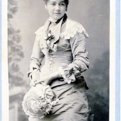 Print, Photographic