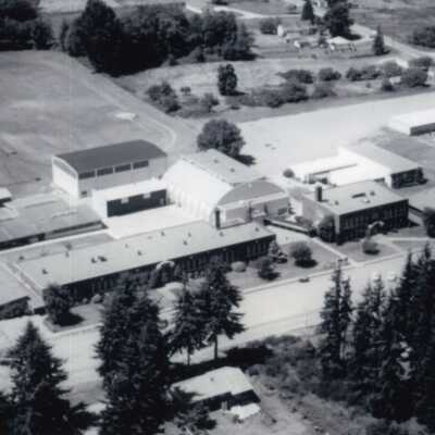 Langley Schools