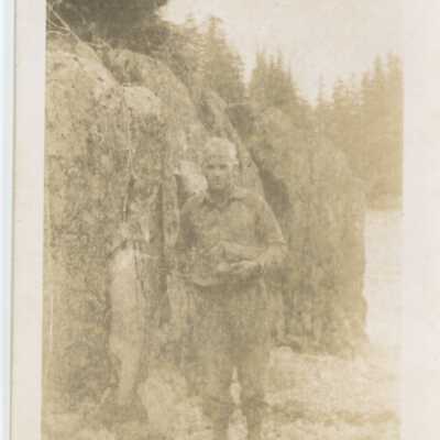 Print, Photographic