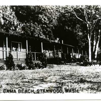 Postcard, Photographic