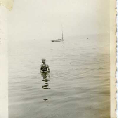 Print, Photographic