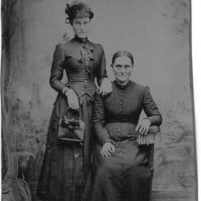 Tintype