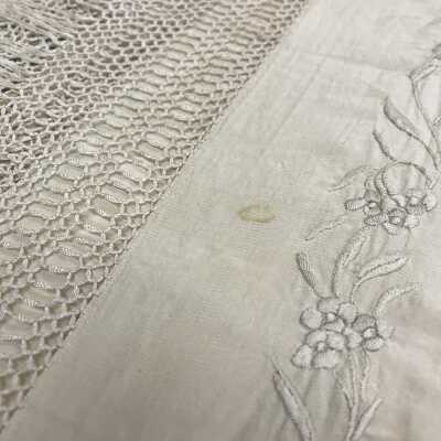 Coupe Shawl