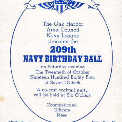 Invitation