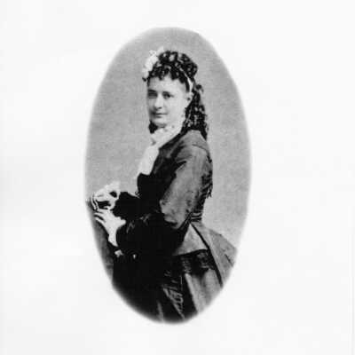 Flora Pearson Engle