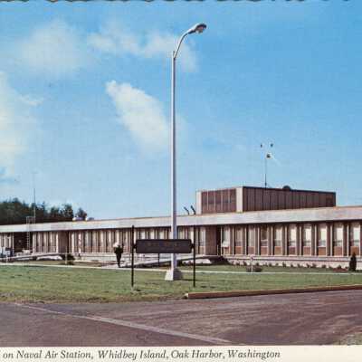 Postcard, Photographic