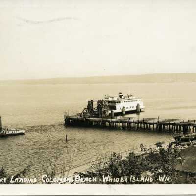 Postcard, Photographic, Photographic