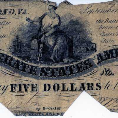 Money, Paper