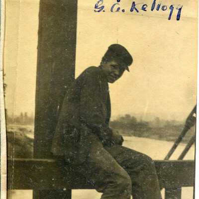 Print, Photographic
