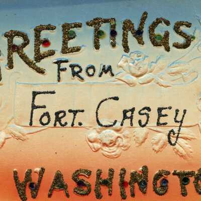 Postcard, Photographic, Photographic