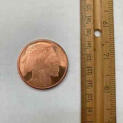 Copper Coin