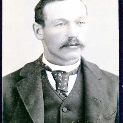 Print, Photographic