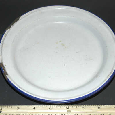 Plate