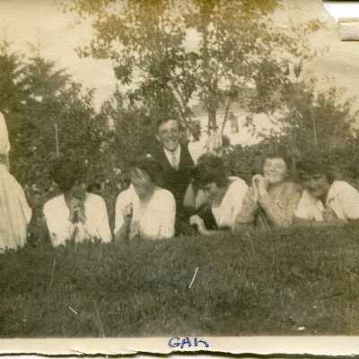 Print, Photographic