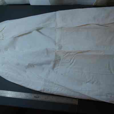 2023.dpw.389- white cotton petticoat